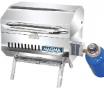 Magma A10801 Trailmate Connoisseur Grill